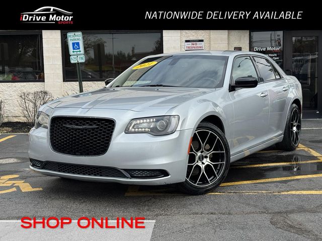 2021 Chrysler 300 Touring