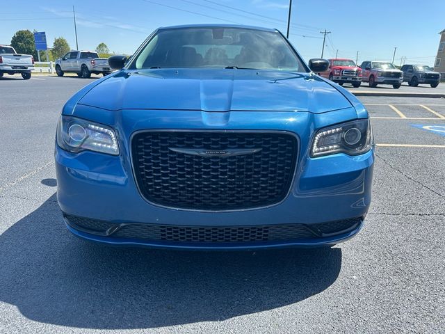 2021 Chrysler 300 Touring