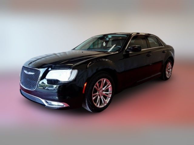 2021 Chrysler 300 Touring