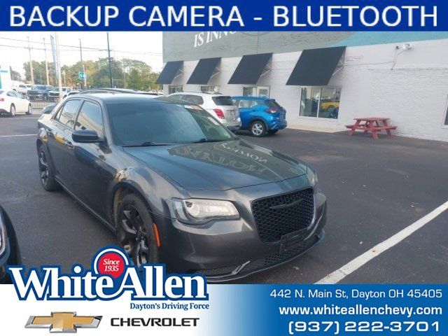 2021 Chrysler 300 Touring