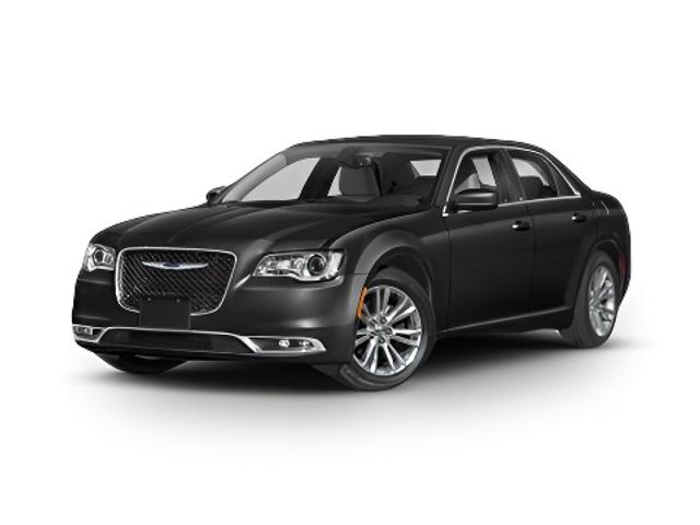 2021 Chrysler 300 Touring