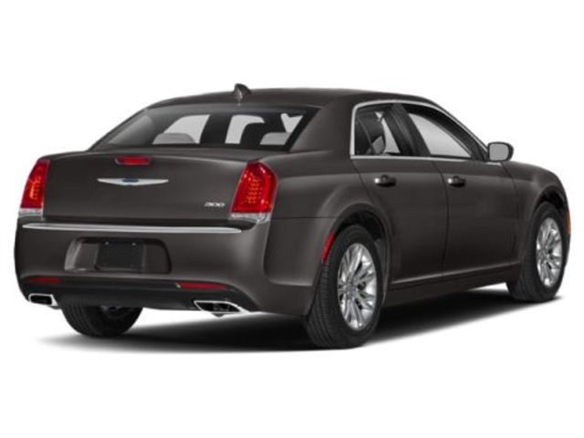 2021 Chrysler 300 Touring