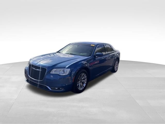 2021 Chrysler 300 Touring