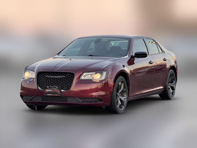 2021 Chrysler 300 Touring