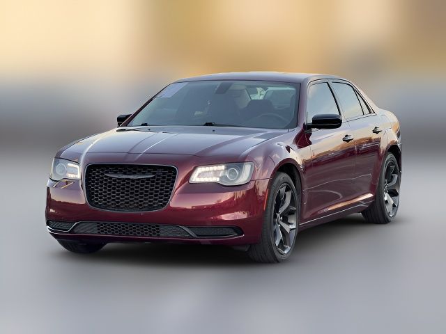 2021 Chrysler 300 Touring