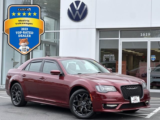 2021 Chrysler 300 Touring L