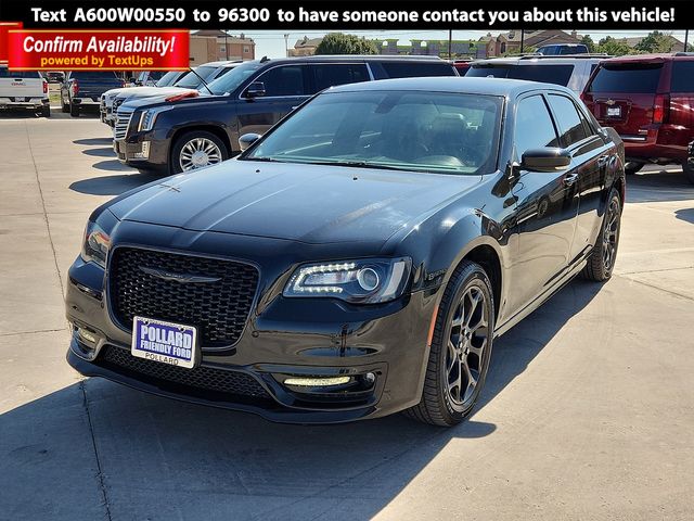 2021 Chrysler 300 Touring L