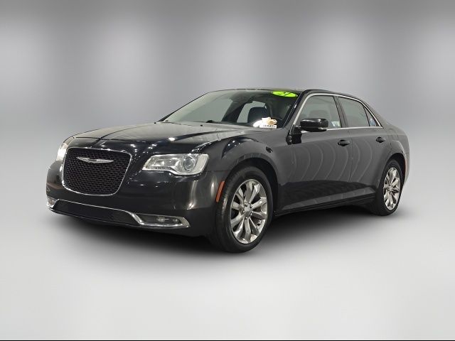 2021 Chrysler 300 Touring L