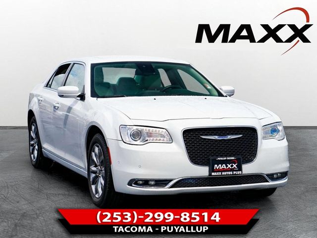 2021 Chrysler 300 300 Touring L