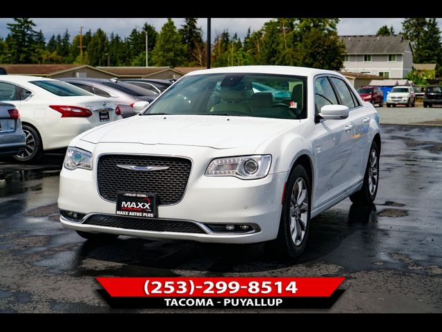 2021 Chrysler 300 300 Touring L