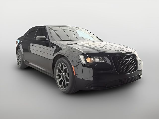 2021 Chrysler 300 Touring