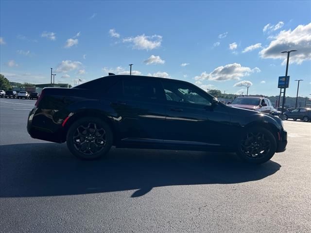 2021 Chrysler 300 Touring