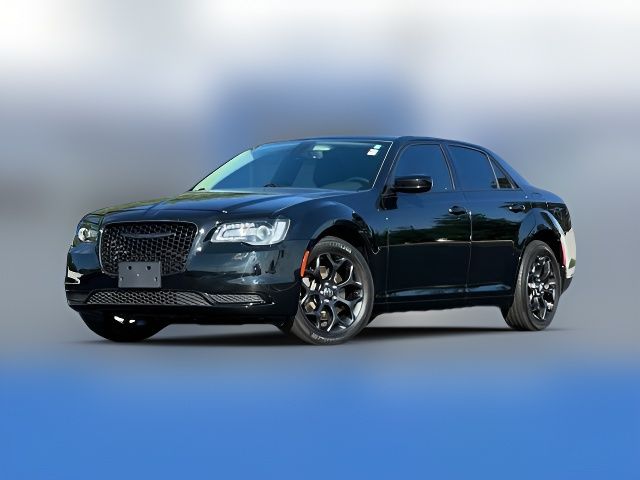 2021 Chrysler 300 Touring