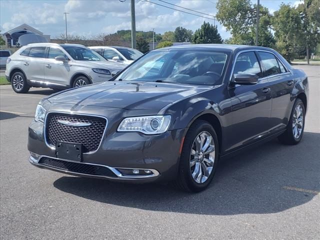 2021 Chrysler 300 Touring L