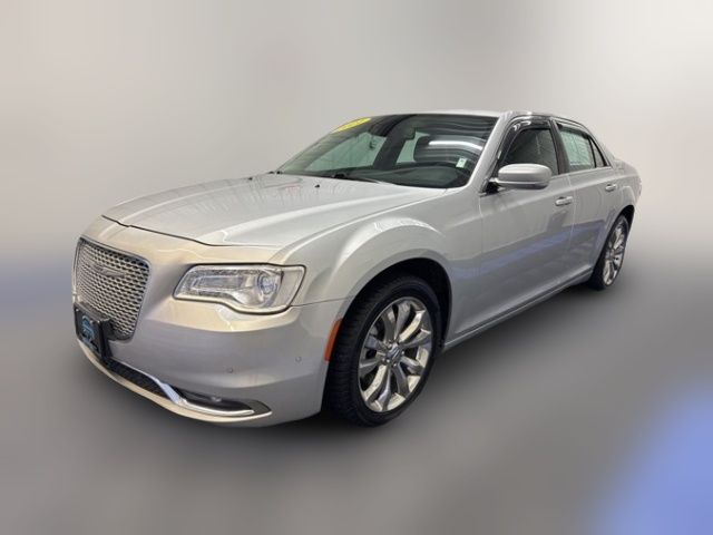 2021 Chrysler 300 Touring L