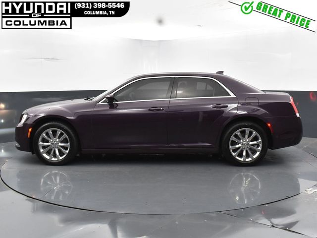 2021 Chrysler 300 Touring