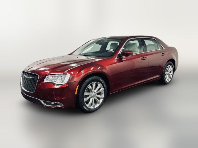 2021 Chrysler 300 Touring L