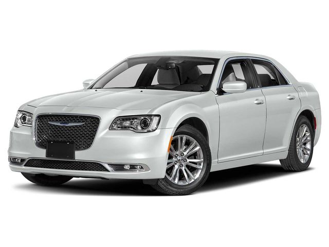 2021 Chrysler 300 Touring