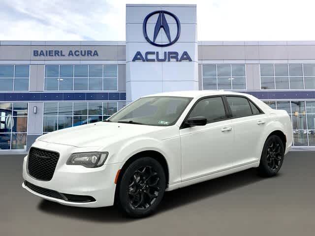 2021 Chrysler 300 Touring