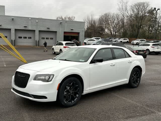 2021 Chrysler 300 Touring