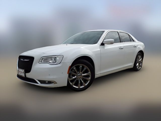 2021 Chrysler 300 Touring L