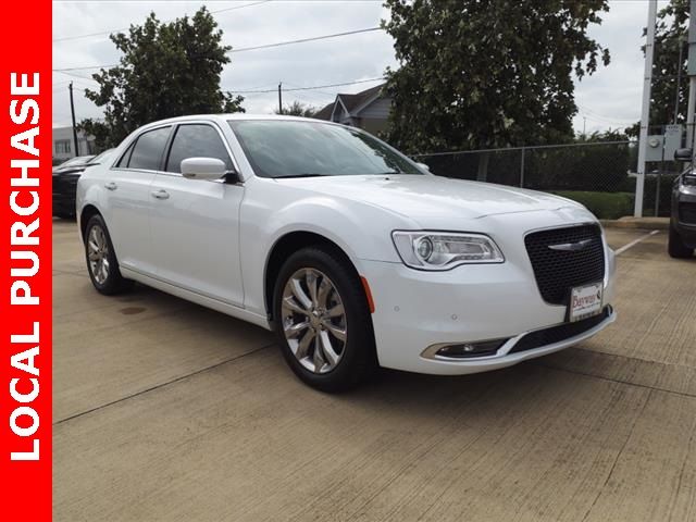 2021 Chrysler 300 Touring L