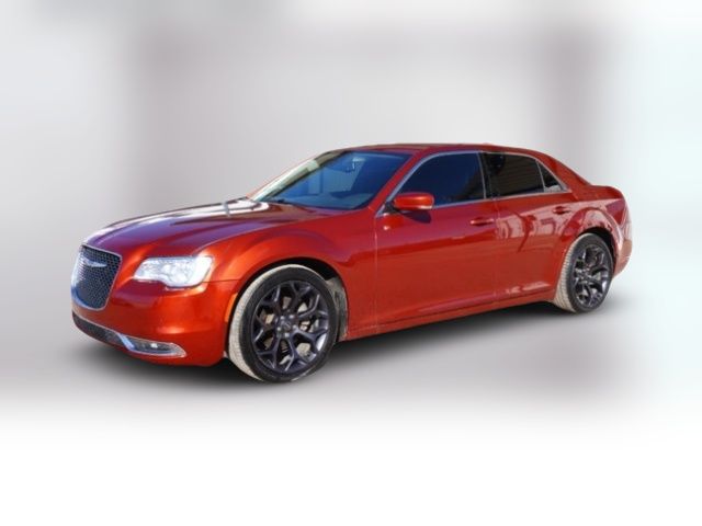 2021 Chrysler 300 Touring L