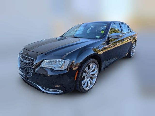 2021 Chrysler 300 Touring L