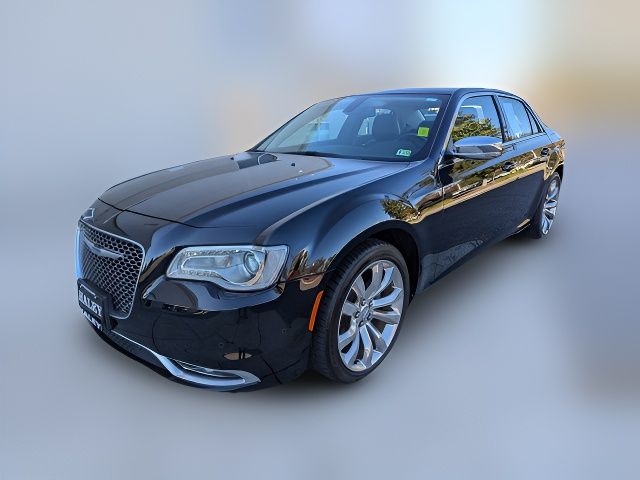 2021 Chrysler 300 Touring L