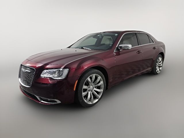 2021 Chrysler 300 Touring L