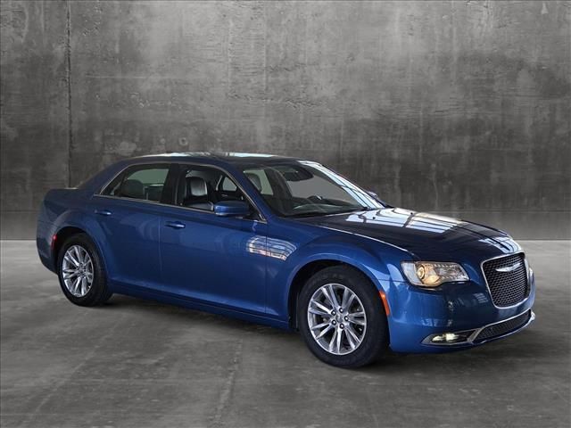 2021 Chrysler 300 Touring L