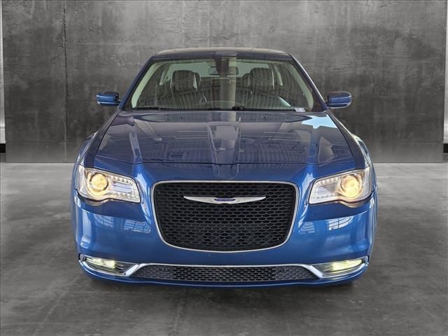 2021 Chrysler 300 Touring L