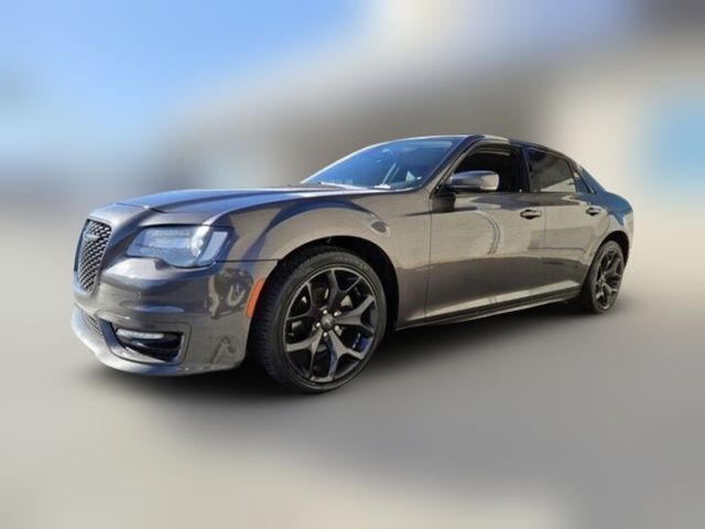 2021 Chrysler 300 Touring L