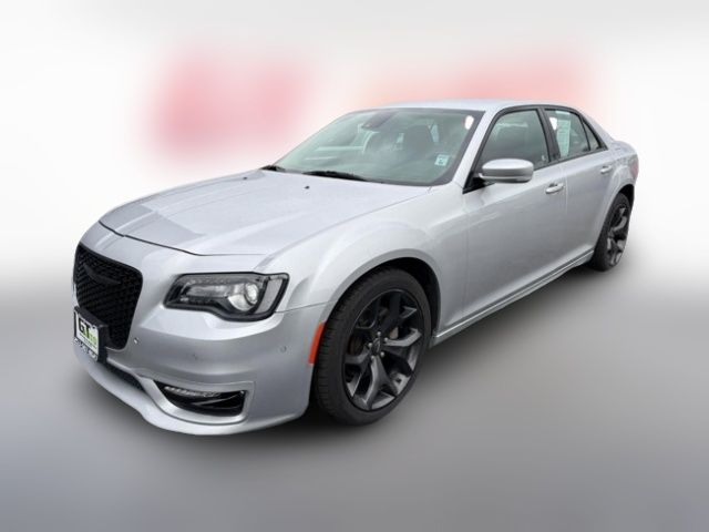 2021 Chrysler 300 300 Touring L