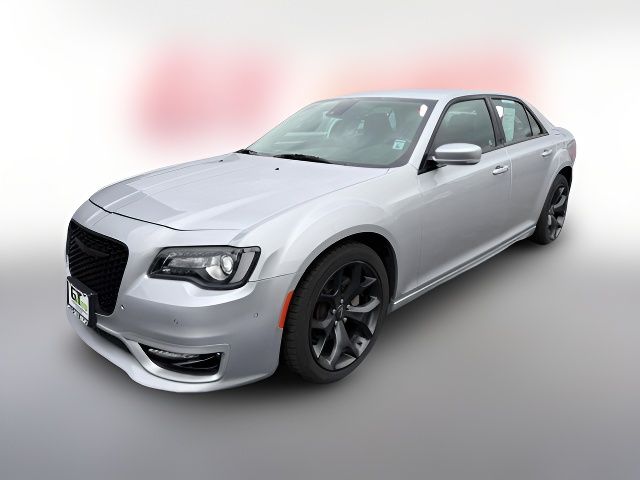 2021 Chrysler 300 300 Touring L