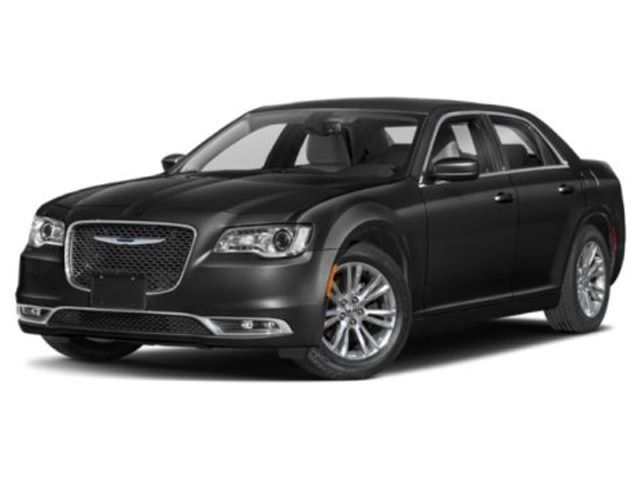 2021 Chrysler 300 Touring L