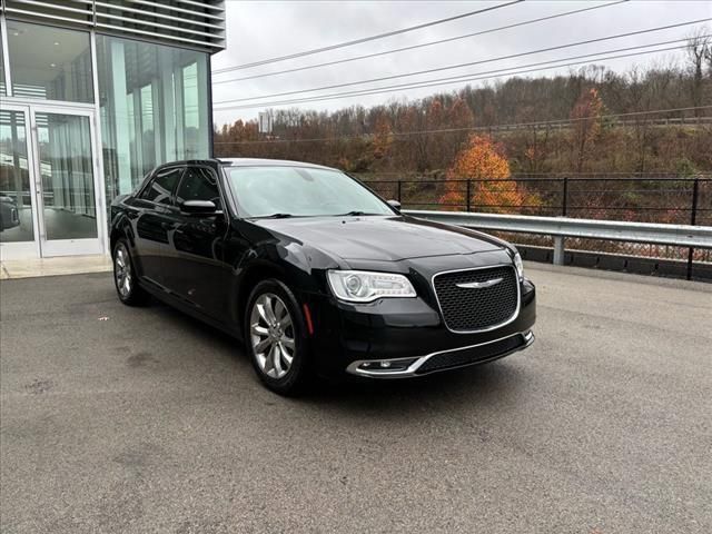 2021 Chrysler 300 Touring L