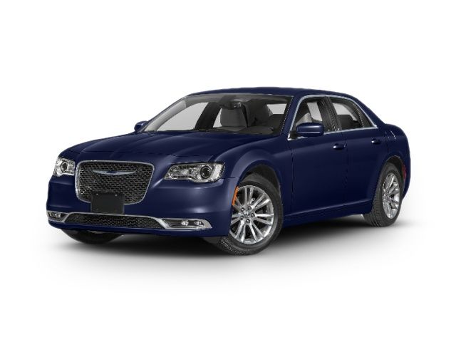 2021 Chrysler 300 Touring L