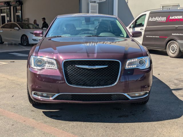 2021 Chrysler 300 Touring L