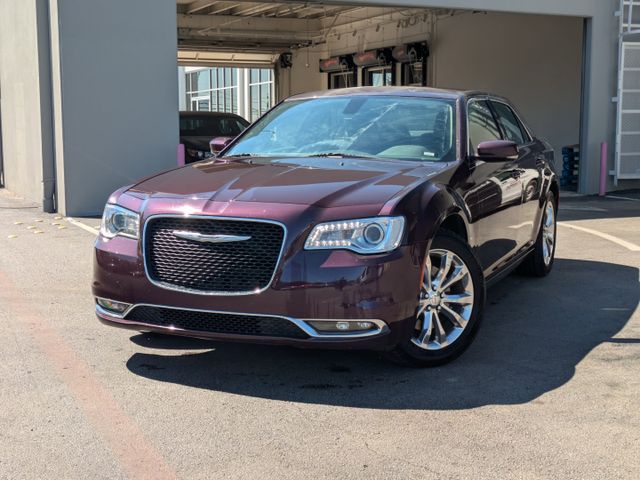 2021 Chrysler 300 Touring L