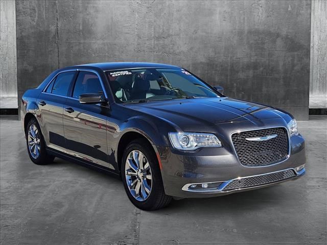 2021 Chrysler 300 Touring L