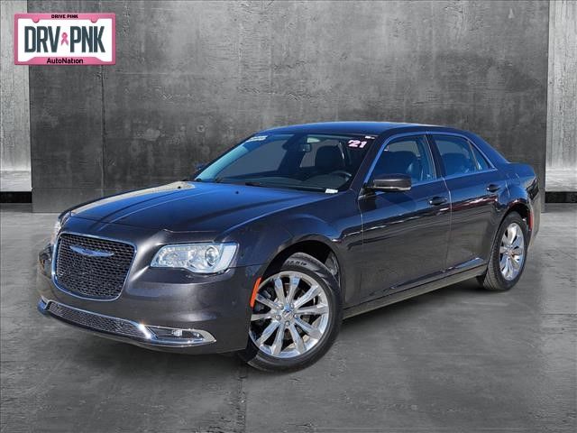 2021 Chrysler 300 Touring L