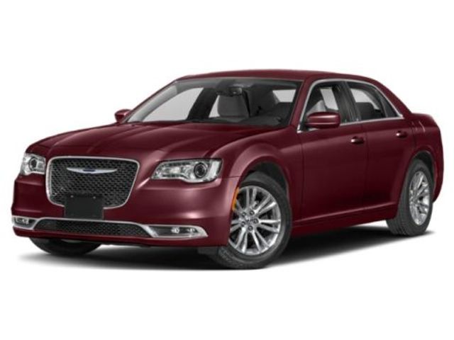 2021 Chrysler 300 Touring L