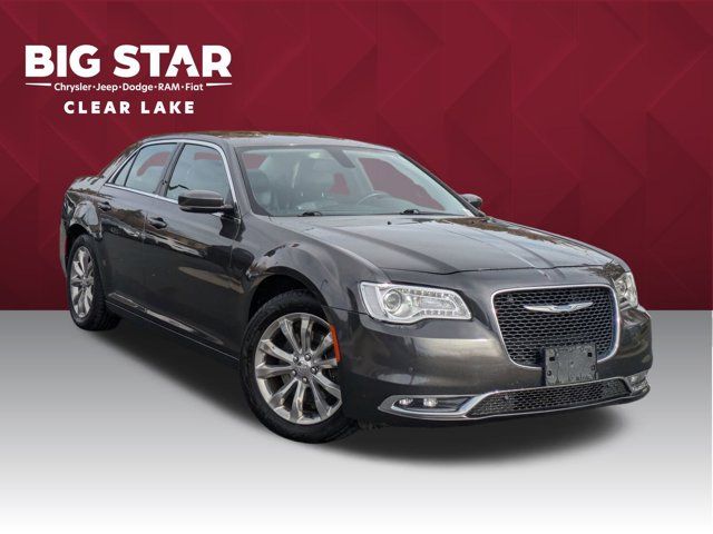 2021 Chrysler 300 Touring L