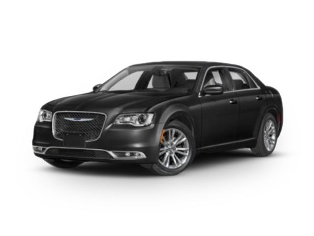 2021 Chrysler 300 Touring L