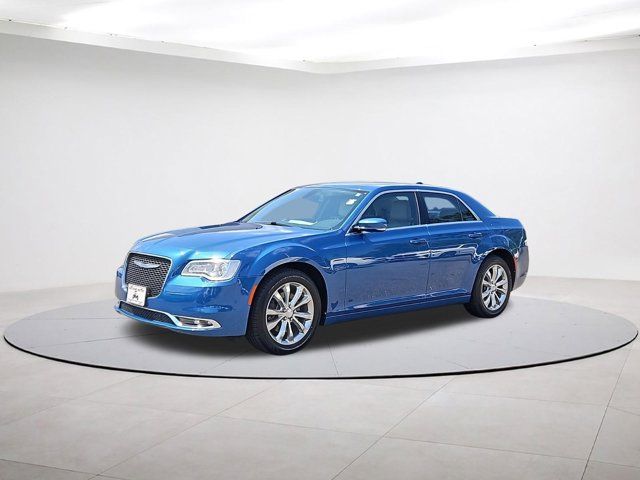 2021 Chrysler 300 Touring L