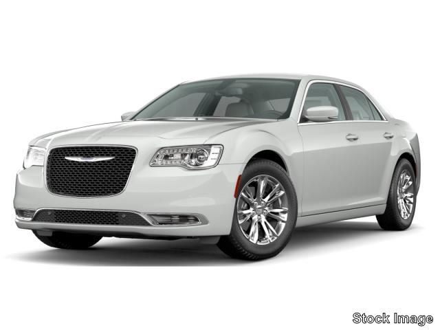 2021 Chrysler 300 Touring L