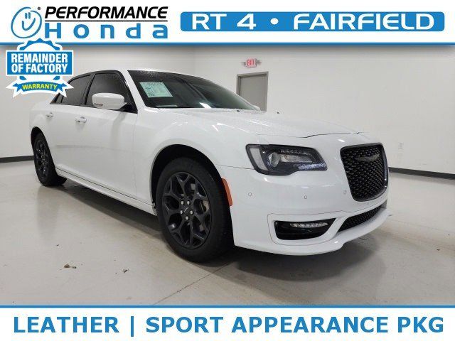 2021 Chrysler 300 Touring L