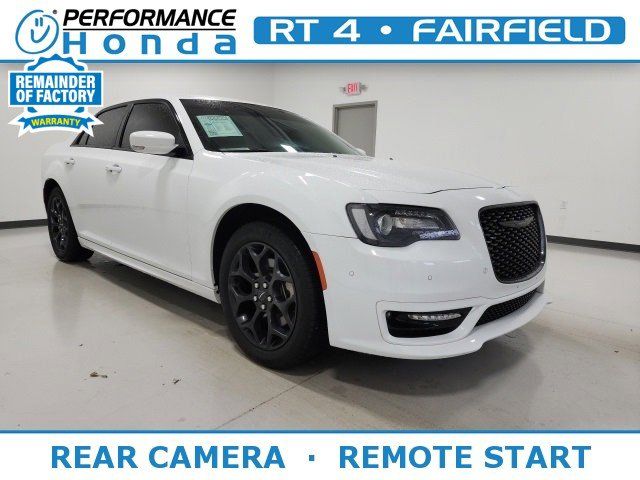 2021 Chrysler 300 Touring L