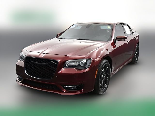 2021 Chrysler 300 Touring L